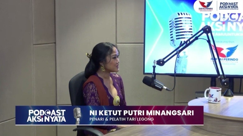 3 Jenis Tari Bali Ini Tak Boleh Sembarangan Ditampilkan, Ada Apa Saja?