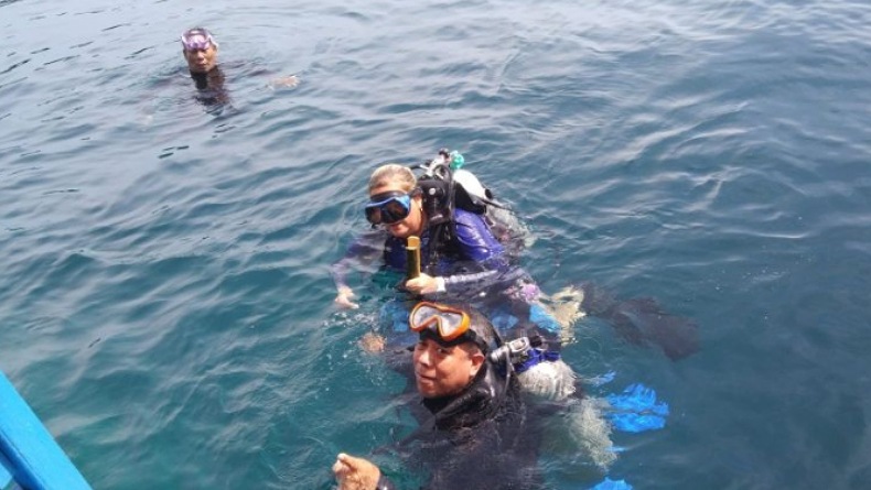 Disparbud Targetkan Pariwisata Gorontalo Utara Mendunia