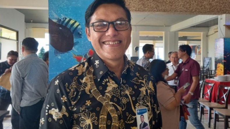 BI Perkirakan Januari 2023 Sulut Inflasi Lebih Rendah