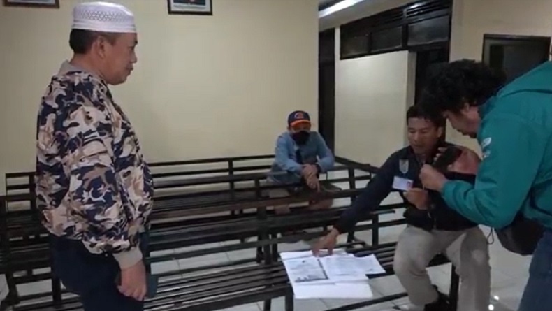 Fakta Baru IRT Ngaku Ditertawakan Polisi saat Melapor hingga Viral, Ternyata Ada Rekayasa