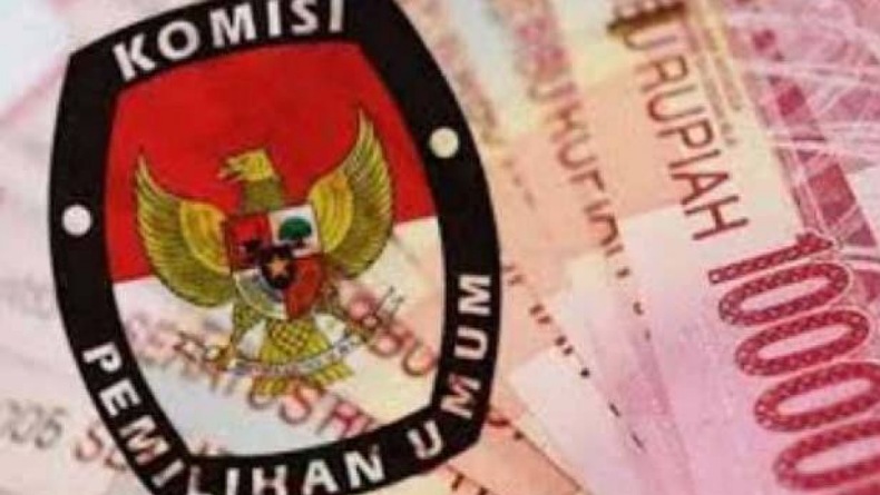 GTI Sulut Endus Adanya Dugaan Penyelewengan di KPU Manado