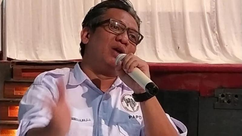 Polisi Diminta Usut Tuntas Kasus Mafia Tanah yang Seret Anggota DPRD dan Notaris di Blora 