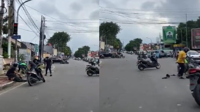 Kronologi Penangkapan Komplotan Pembobol Rumah Kosong Antarkota di Cirebon