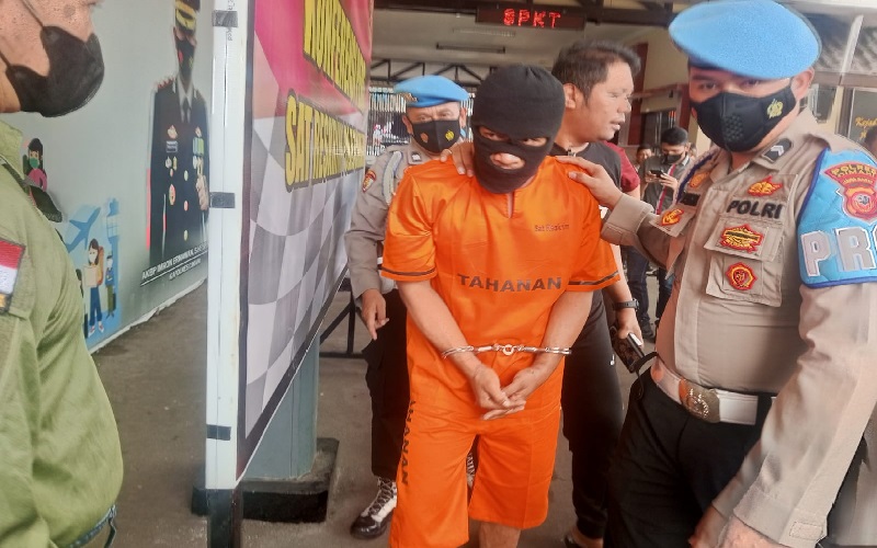 6 Fakta Kasus Penusukan Purnawirawan TNI Sugeng Waras di Cimahi