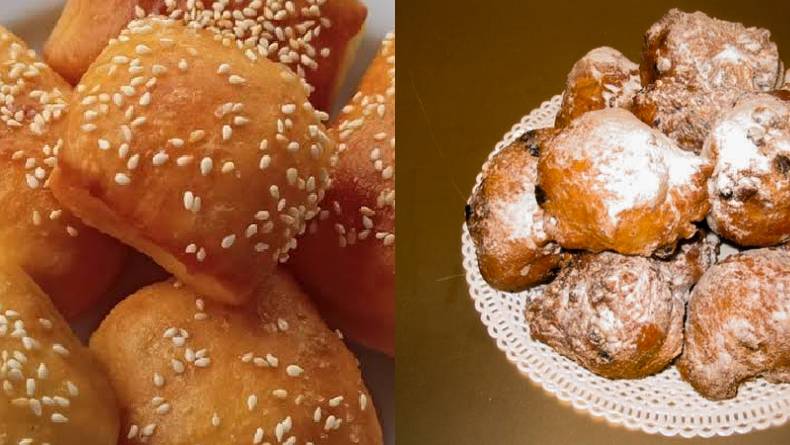 Perbedaan Kue Odading dan Oliebollen, Serupa tapi Tak Sama!
