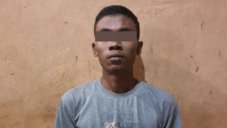 Ulah Bejat Pemuda Predator Seks di Riau, Sodomi 10 Bocah