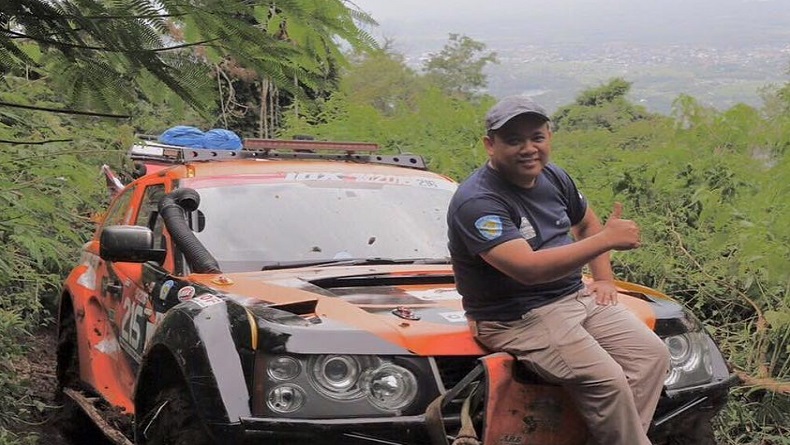 Profil dan Biodata Haji Isam, Pengusaha Batu Bara Sekaligus Crazy Rich Kalsel