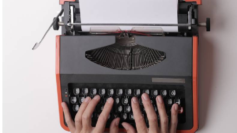 Bercita-cita Ingin Jadi Jurnalis? Simak 4 Syarat Penting Sebelum Menulis Berita