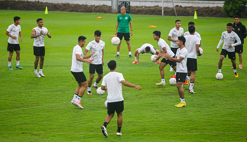 Agenda Timnas Indonesia setelah Gagal di Piala AFF 2022, Ini Turnamen Terberat