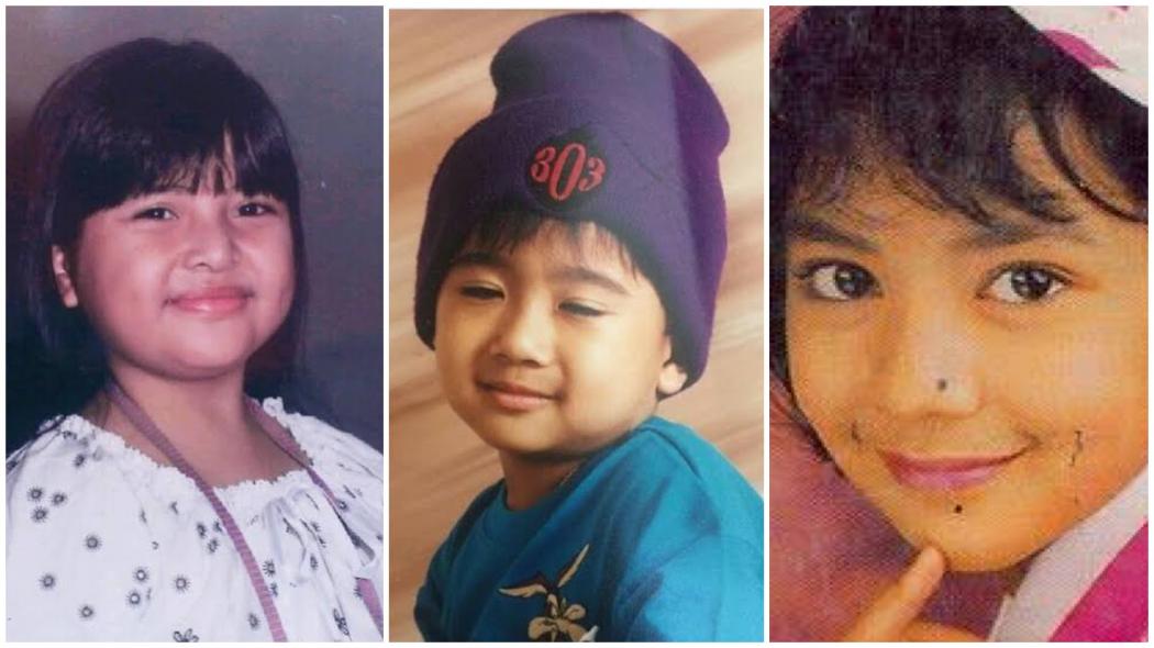 6 Artis Cilik Imut Era 1990-an Kini Sudah Menikah, Ada yang Punya 4 Anak dan Bak Kakak-Adik dengan Putranya