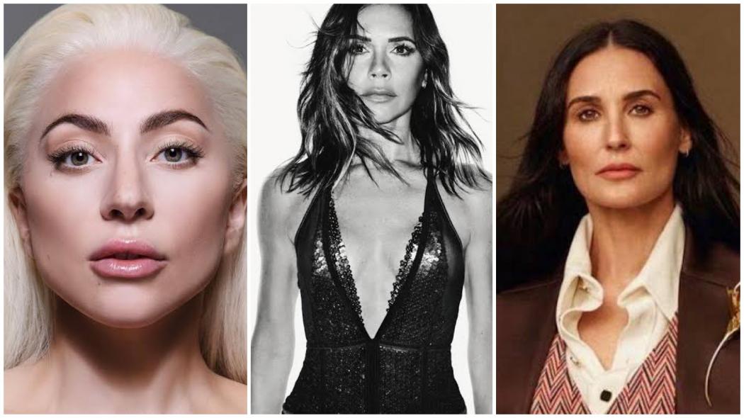 Deretan Artis yang Melakukan Perawatan Kecantikan Ekstrem, Nomor 5 Rela Pakai Kotoran Burung di Wajah