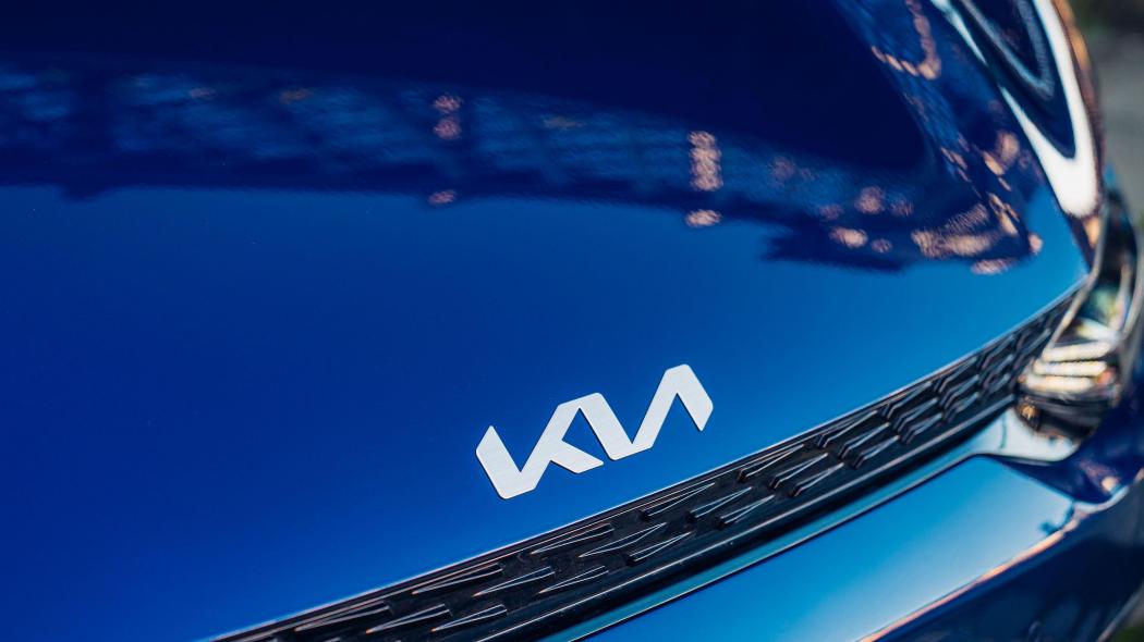 Jegal Honda WR-V, Kia Siapkan Small SUV AY Bermesin Turbo