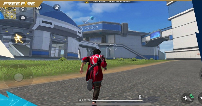 Kode Redeem FF Update 5 Januari 2023