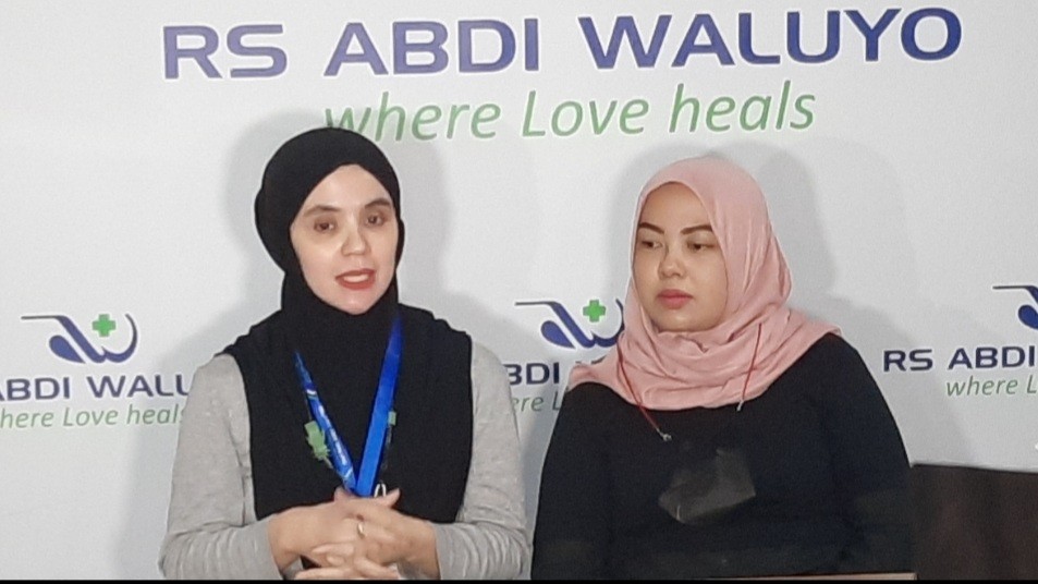 Pihak Keluarga Menutup Penggalangan Dana untuk Indra Bekti, Ternyata Ini Alasannya