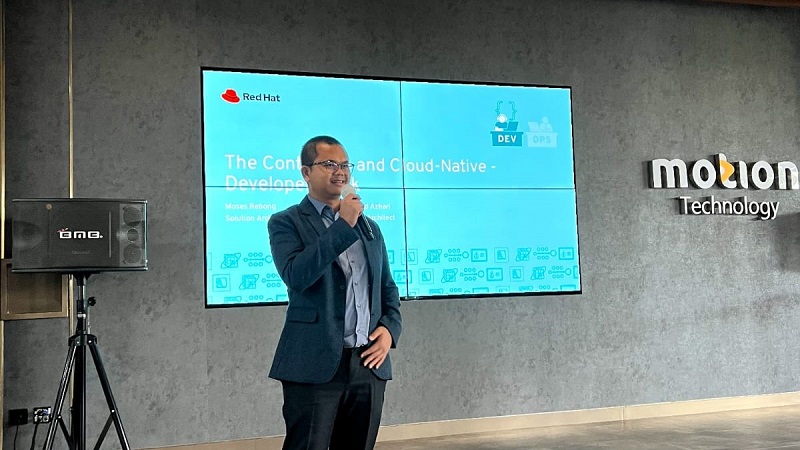 Tingkatkan Performa Layanan Digital, MNC Bank Manfaatkan Openshift Platform