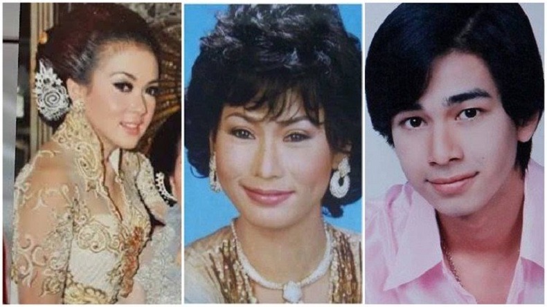 5 Berita Terpopuler: Artis Indonesia Terkaya hingga Warga Tolak Pembangunan Tower Sinyal Kereta Cepat