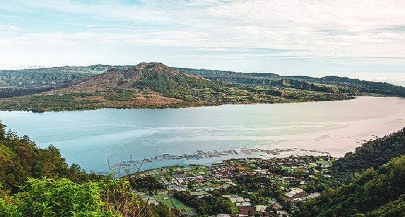Kampung Unik di Bali yang Menakutkan, Orang Meninggal Mayatnya Dibiarkan Tergeletak Tak Dikubur