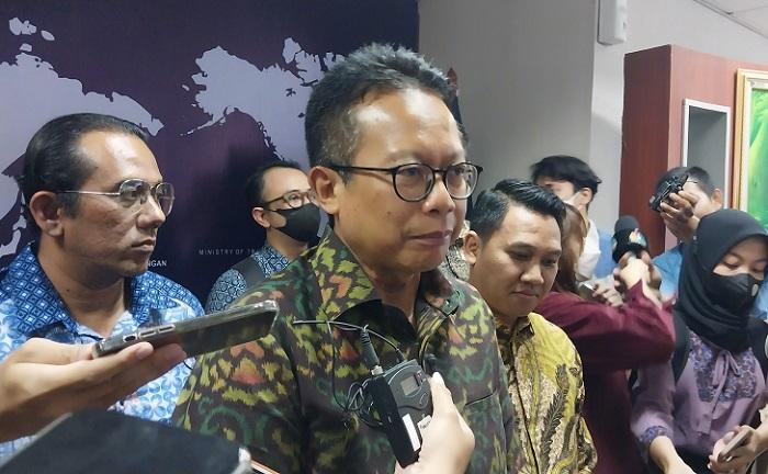 Investor Kripto Didominasi Milenial, Bappebti: Perlu Literasi  