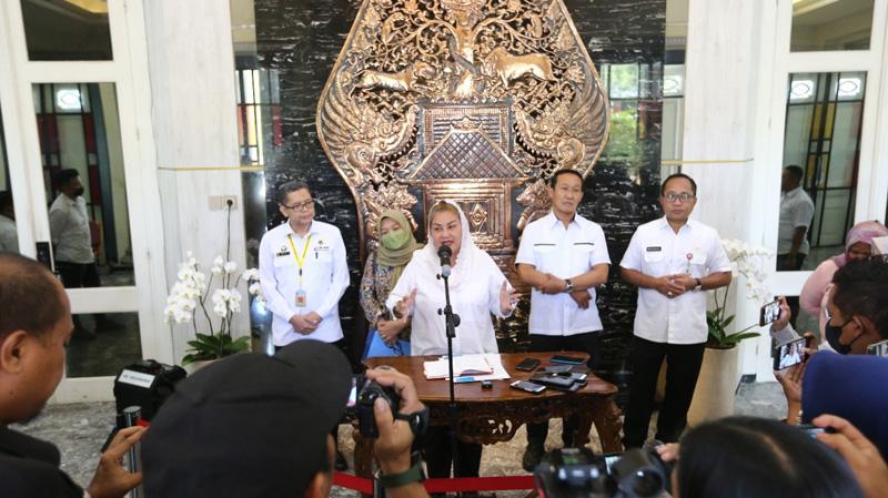 Atasi Banjir, Pemkot Semarang Butuh Pembebasan Lahan untuk Normalisasi Kali Plumbon