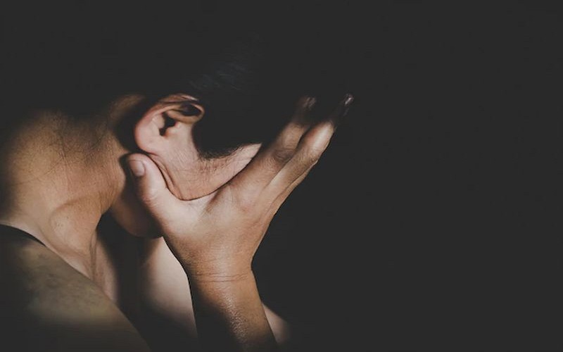 Lupa Pulang usai Tahun Baru, Gadis Ini Babak Belur Dihajar Ayah Kandung