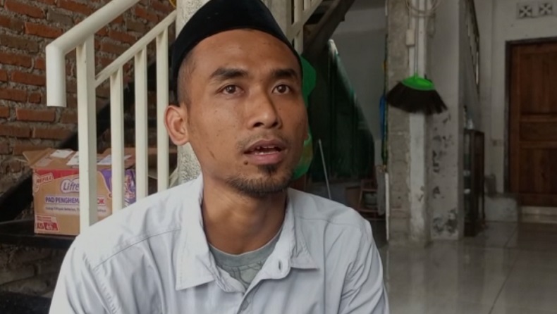 Ponpes Al Berr Komitmen Tanggung Biaya Pengobatan Santri yang Dibakar Senior
