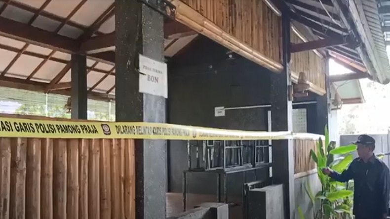 Desa Wisata di Lombok Barat Tak Boleh Ada Miras, Nekat Langgar Akan Disanksi