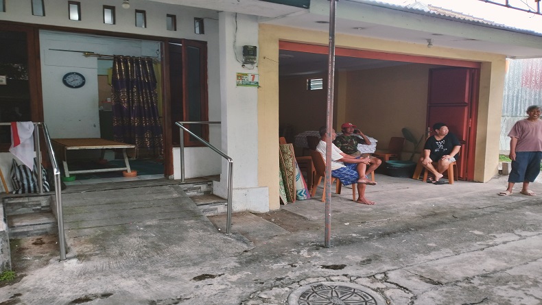 Sebelum Meninggal Dunia, Sipon Istri Widji Tukul 2 Hari Sudah Tak Doyan Makan