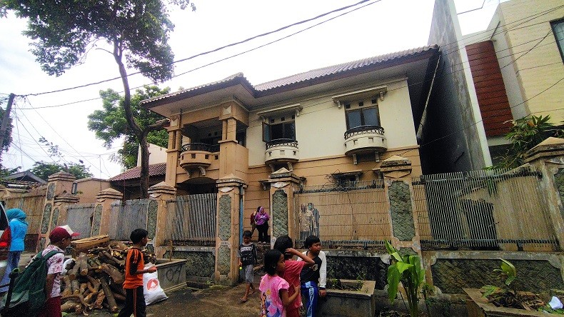 Cerita Kesabaran Tiko Rawat Ibu ODGJ 12 Tahun