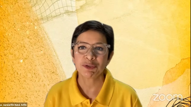 Golkar Perkirakan KIB Deklarasi Capres usai Lebaran 2023