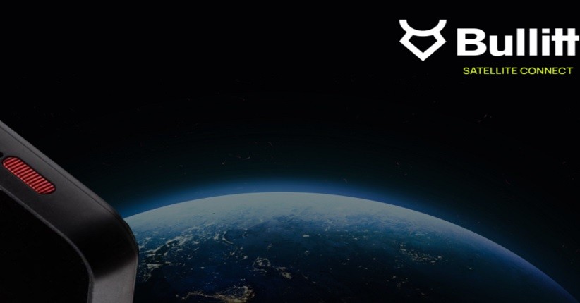 Keren, Ponsel Android Ini Bisa Kirim Pesan Satelit ke iPhone