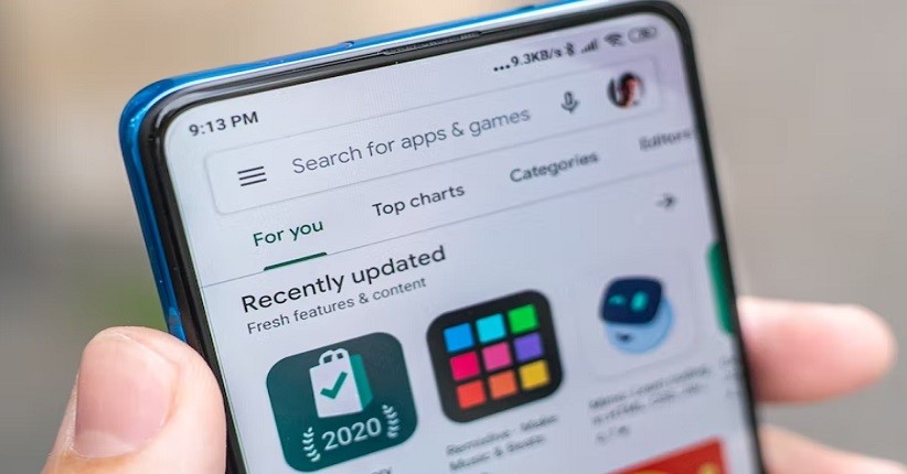 Cara Download dan Install Google Play Store