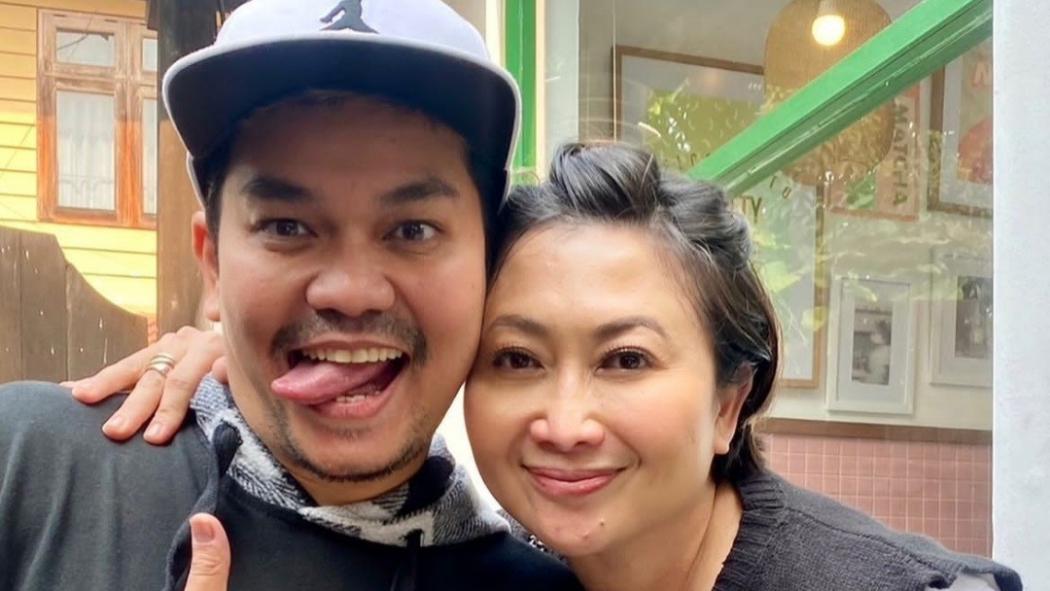 Indy Barends Prihatin Keluarga Indra Bekti Dihujat gegara Galang Dana: Jangan Memperkeruh dengan Komen