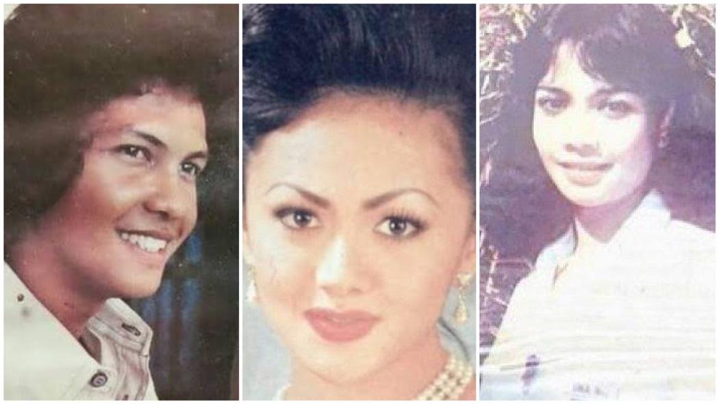 Deretan Artis Lawas Punya Anak dan Cucu Sama-sama Selebritis, Nomor 5 Wajahnya Bak Pinang Dibelah Dua