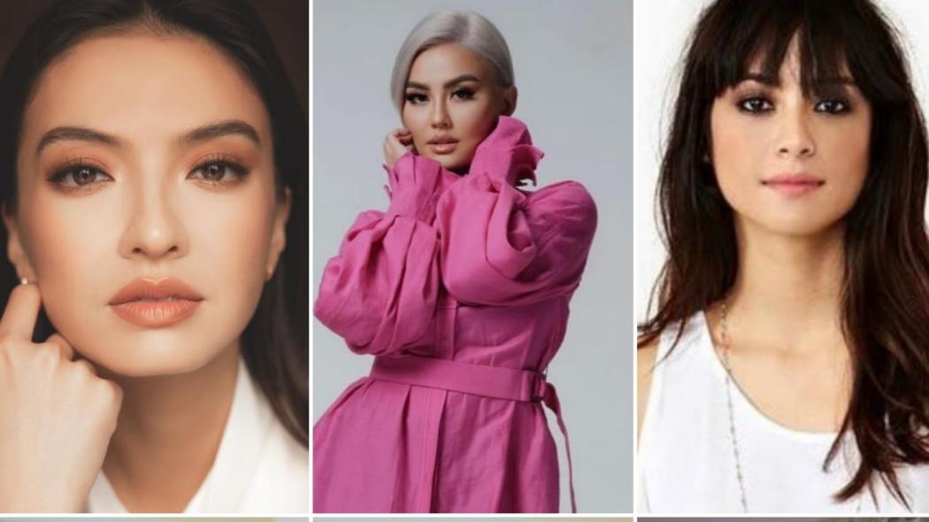 Deretan Artis Cantik Belum Menikah di Usia Nyaris 40 Tahun, Nomor 3 Misterius Tak Pernah Dekat dengan Pria 