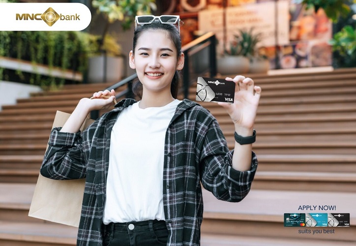 Masih Punya Cuti, Jalan-jalan Aja Pakai Kartu Kredit MNC Bank