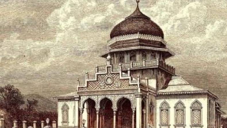 5 Kerajaan Islam Paling Tua di Indonesia