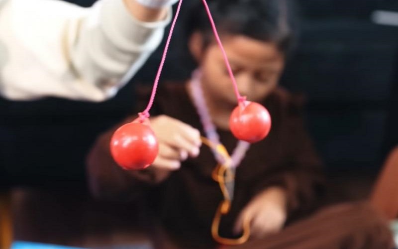 Pemkab Belitung Larang Siswa Bawa Lato-Lato ke Sekolah