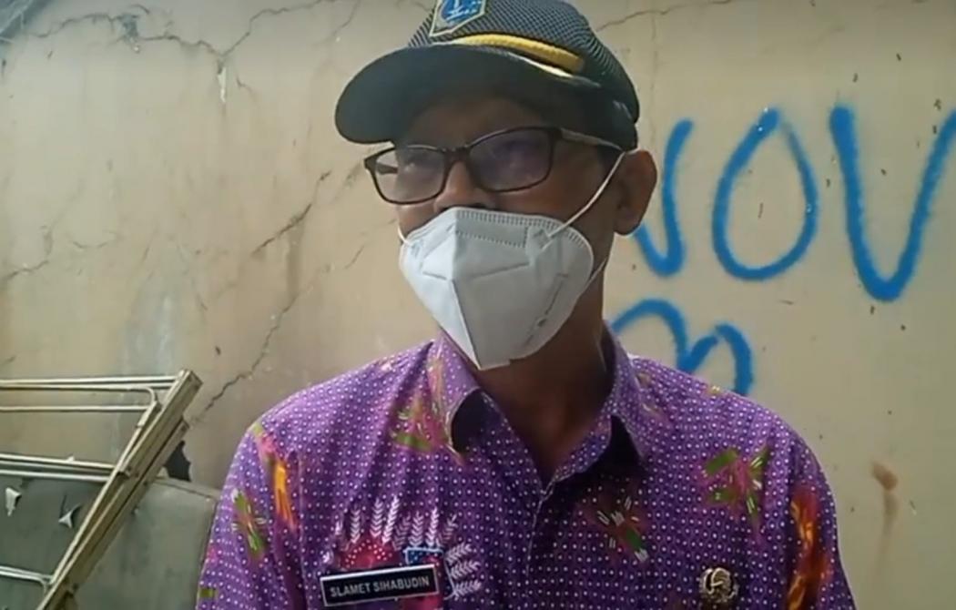 Lurah Jatinegara Ungkap Tiko Sempat Keberatan Ibu Eny Dibawa ke Rumah Sakit, Ini Penyebabnya