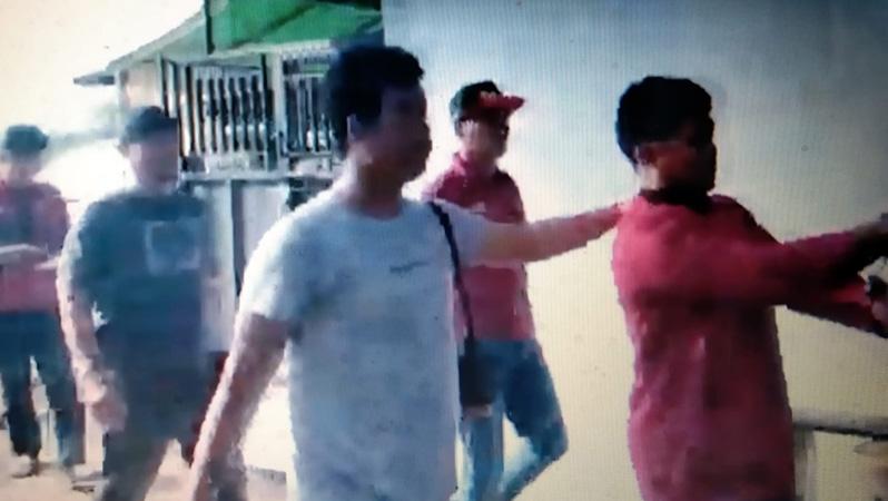 Guru Rebana Pelaku Dugaan Sodomi Anak di Batang Ditangkap, Ini Tampangnya