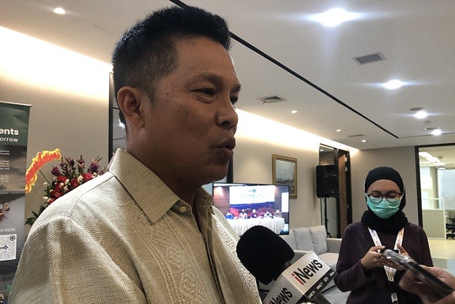 Head Office MNC Energy Investments (IATA) Didukung Teknologi, Preskom: Semua Unit Terintegrasi