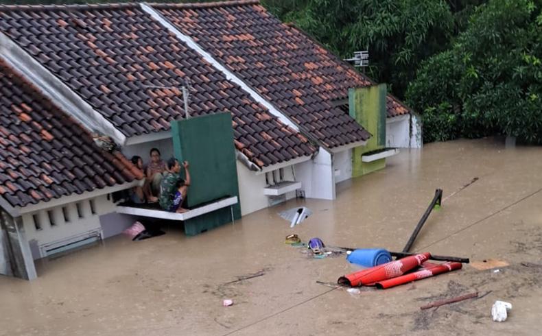 Kenapa Masalah Banjir Kali Babon Sulit Teratasi? Ini Penjelasan Wali Kota Semarang 
