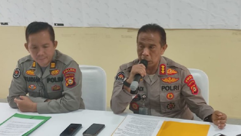 Beredar Kabar Pemilik Kebun Ganja Ditembak dan Dibuang ke Jurang, Ini Penjelasan Polda Sumsel