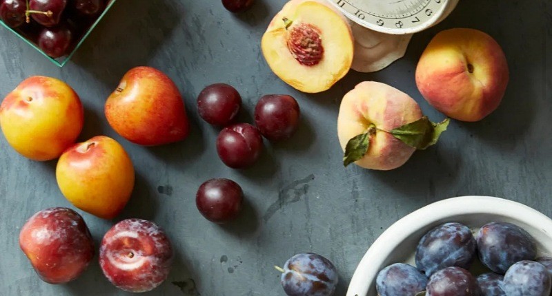 Terungkap, Buah-buahan Ini Bisa Bantu Turunkan Berat Badan, Ada Pisang hingga Apel
