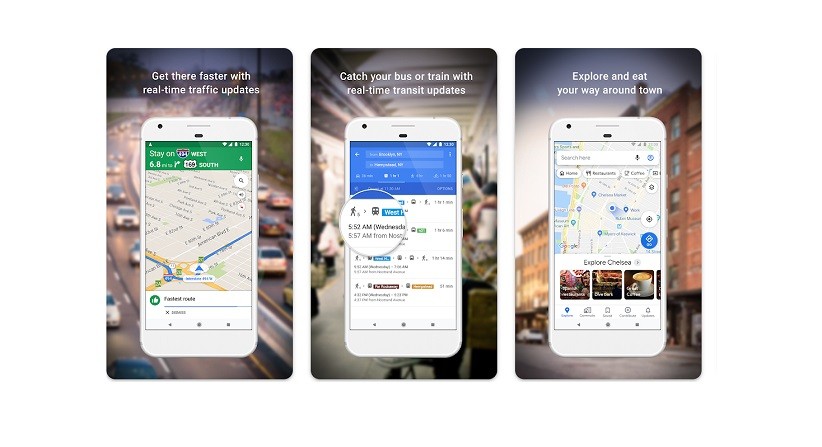 Begini Cara Daftar Lokasi di Google Maps, Gratis dan Mudah!