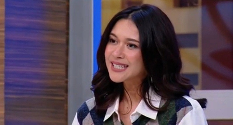 Nana Mirdad Datang ke Galeri MasterChef Indonesia, Peserta Dapat Tantangan Unik