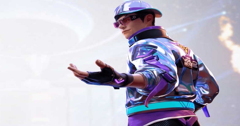 Kode Redeem FF Update 7 Januari 2023