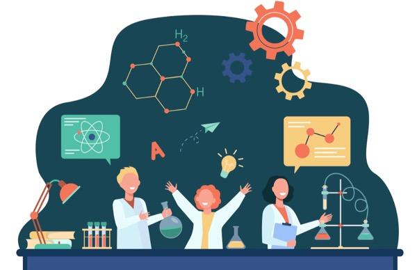 5 Contoh Gerak Nonlokomotor Lengkap dengan Penjelasannya