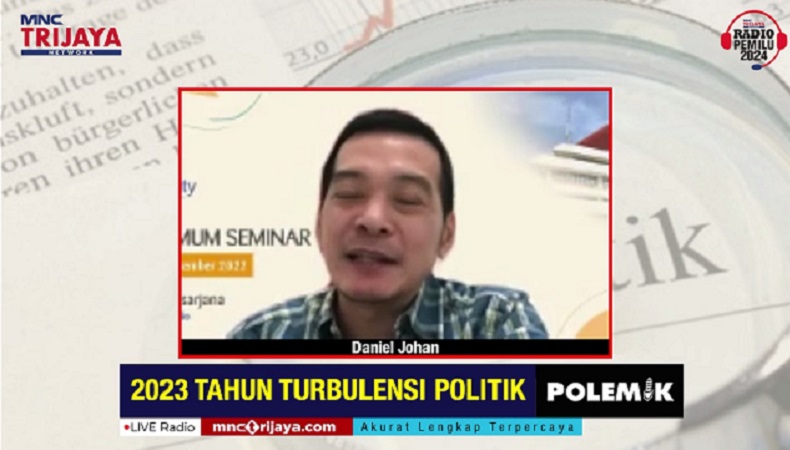 Koalisi PKB-Gerindra Deklarasi Capres dan Cawapres 2024 Akhir Januari Ini