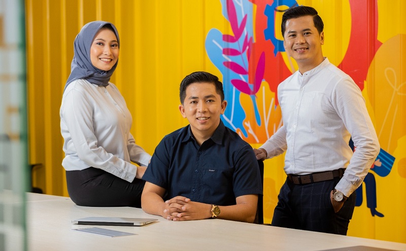 Siap Jadi The Next Insan Pegadaian? Simak Informasinya!