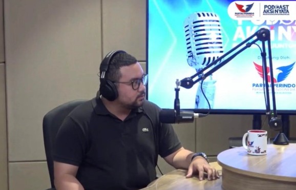 Podcast Aksi Nyata: Ini Hal Terpenting dalam Berbisnis